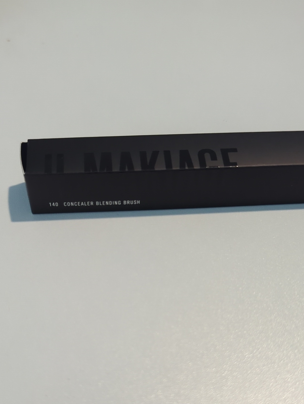 IL MAKIAGE 140 Concealer Blending Brush